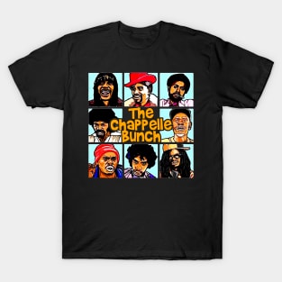 THE CAPPELLE BUNCH T-Shirt